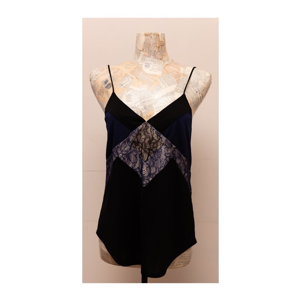 NWT Express Tank